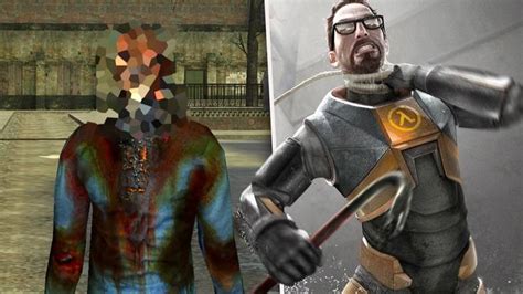 half life corpse 01|Fans Discover Half